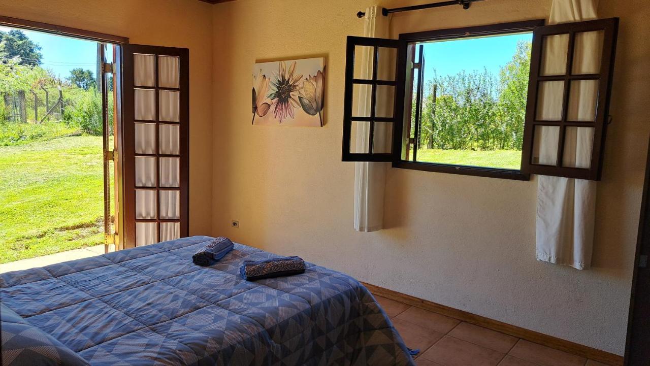 Casa Sossego Na Montanha Villa Campos do Jordão Kültér fotó