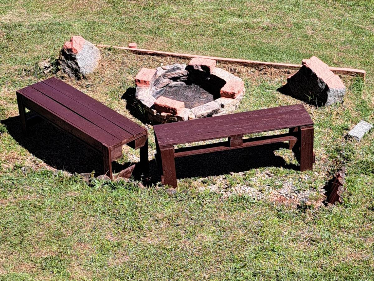 Casa Sossego Na Montanha Villa Campos do Jordão Kültér fotó