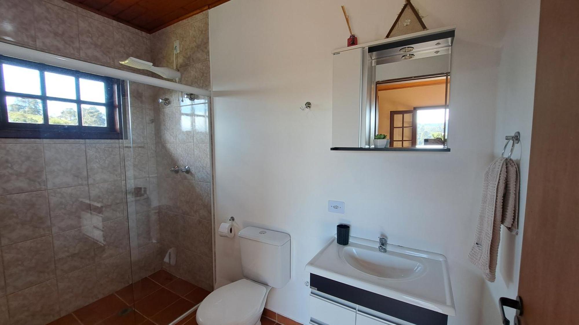 Casa Sossego Na Montanha Villa Campos do Jordão Kültér fotó